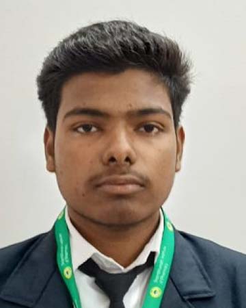 Raghvendra Kumar